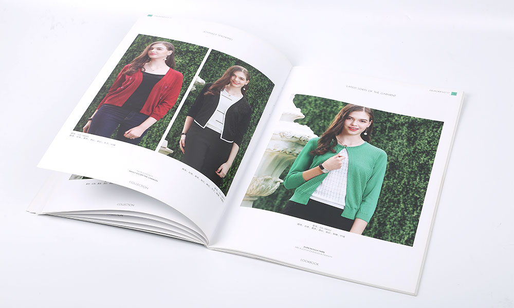 學(xué)宣傳冊價格多少錢？