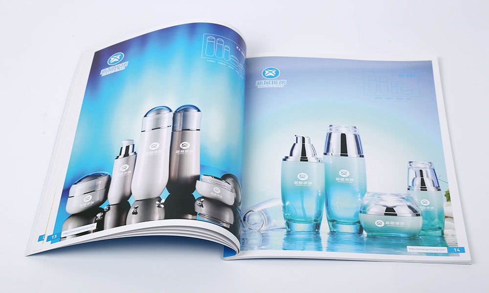 哪有好畫冊設(shè)計制作費用多少？