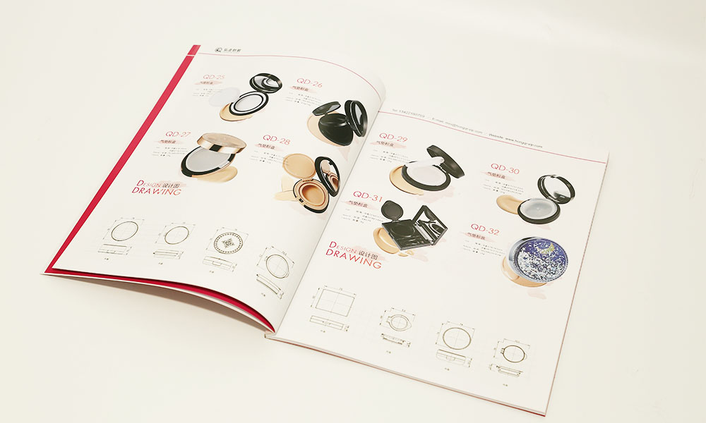 電子畫冊(cè)公司有必要做嗎？