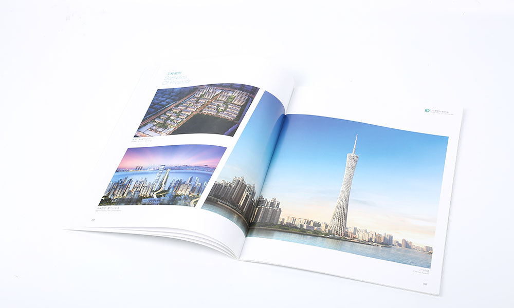 好看的畫冊公司怎么樣？