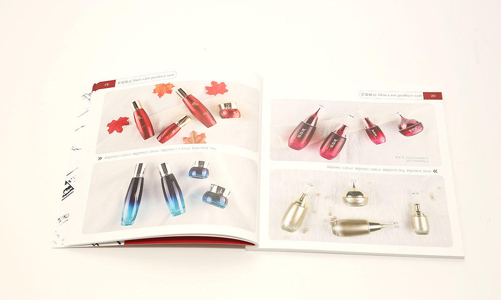 怎么做畫冊(cè)價(jià)格多大美觀？