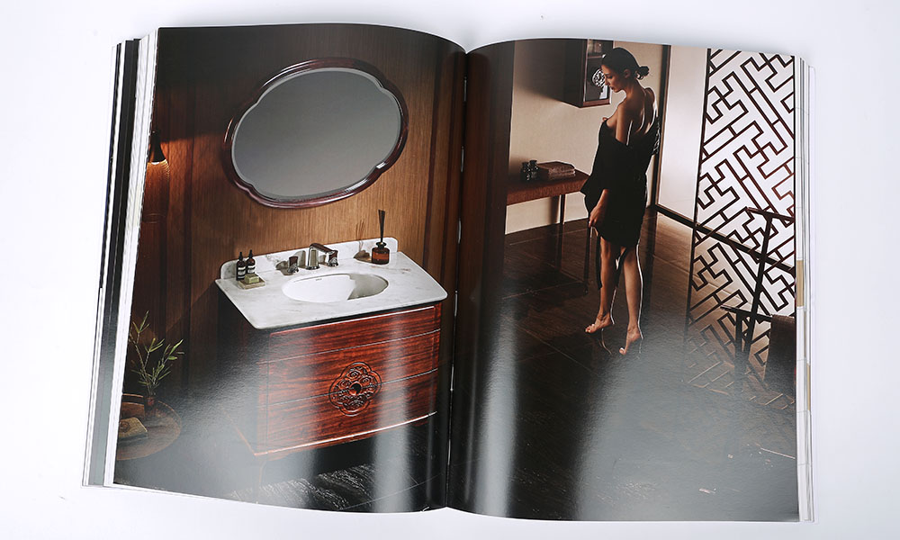 公司宣傳冊(cè)價(jià)格多大美觀？