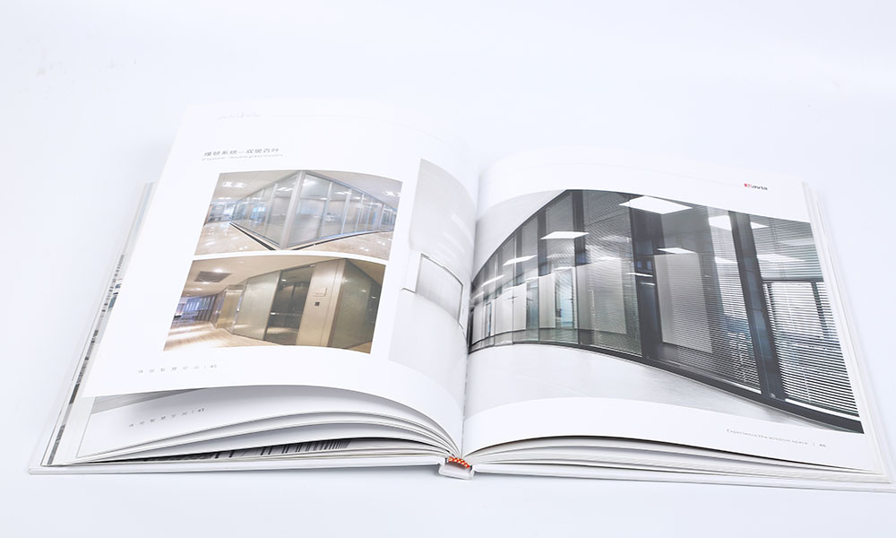 做一份畫(huà)冊(cè)設(shè)計(jì)制作哪家才行？