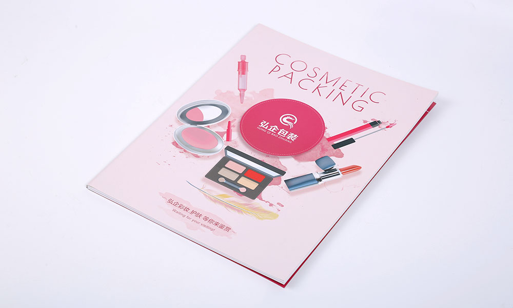 做一本畫(huà)冊(cè)制作要多少錢？