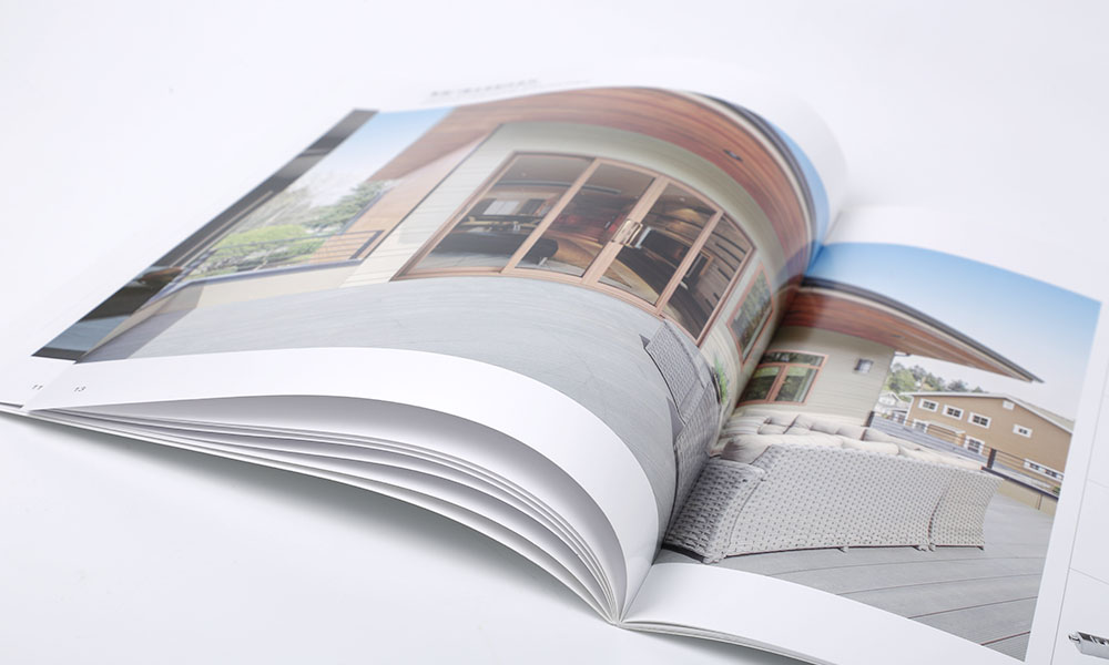 集團(tuán)畫(huà)冊(cè)價(jià)格需要多久？