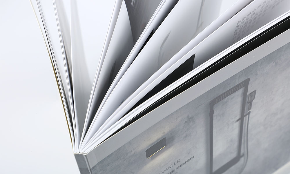 房地產(chǎn)宣傳冊(cè)設(shè)計(jì)制作需要多久？