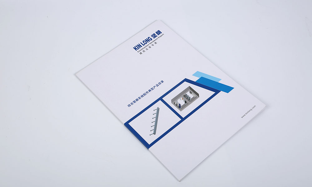 一般畫冊公司一般多大？