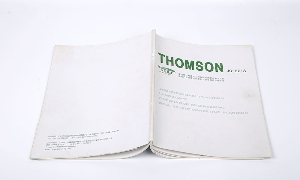 設(shè)計(jì)宣傳冊怎么一般多大？