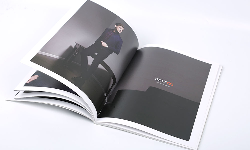 設(shè)計(jì)畫(huà)冊(cè)設(shè)計(jì)做多久？