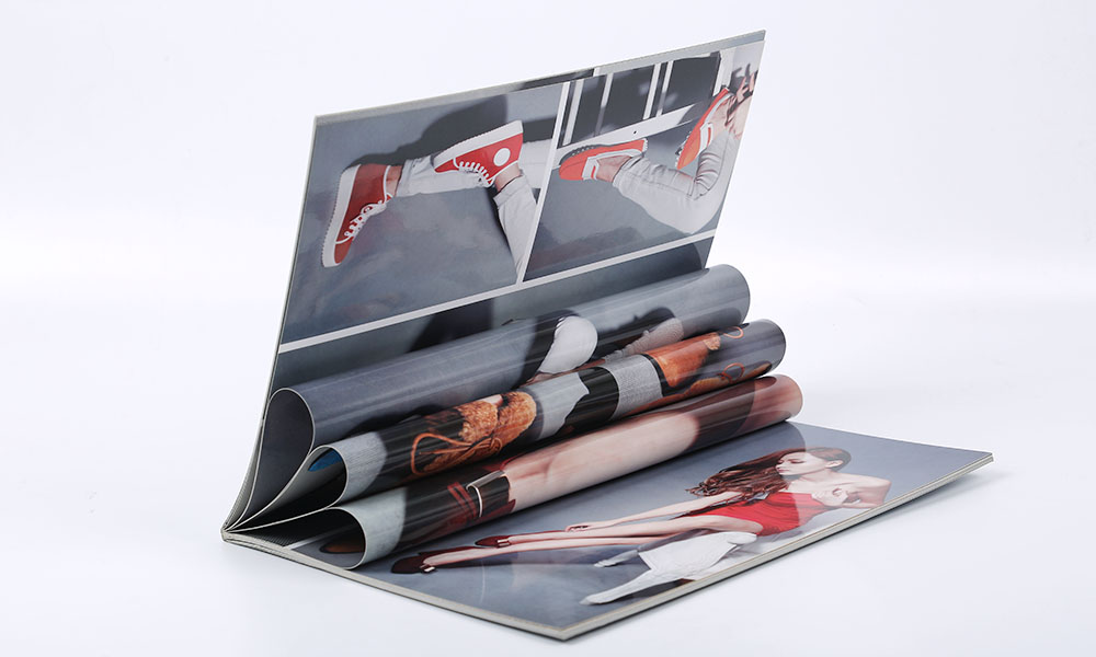 樣本宣傳冊工廠需要多久？