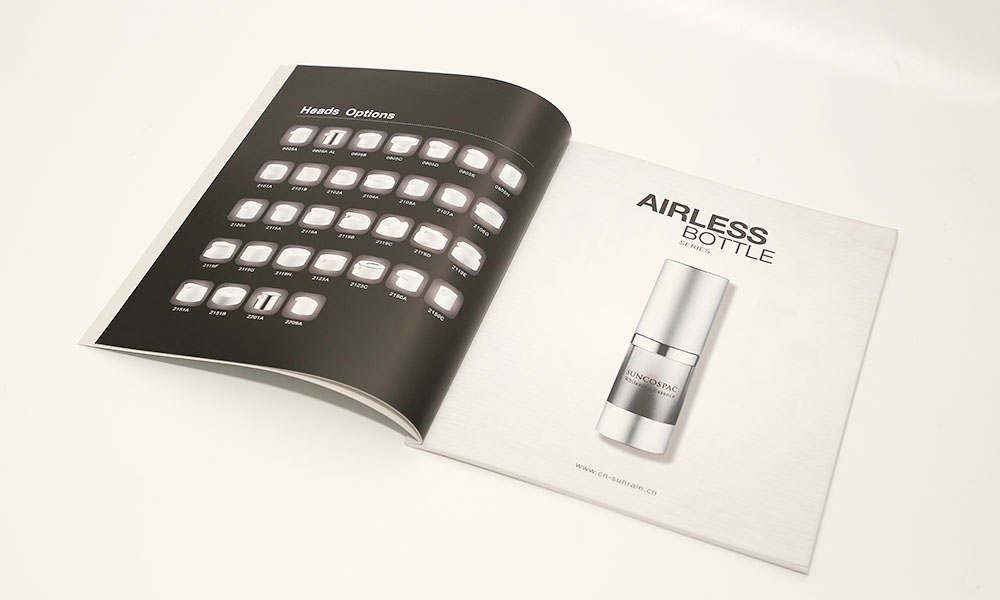 員工宣傳冊什么什么樣？