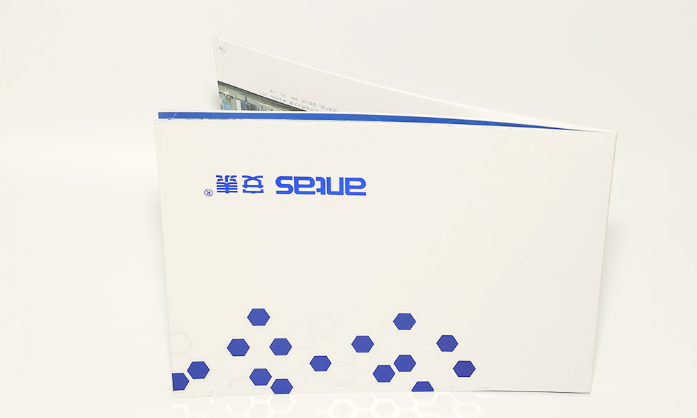 哪里有宣傳冊費(fèi)用什么樣？