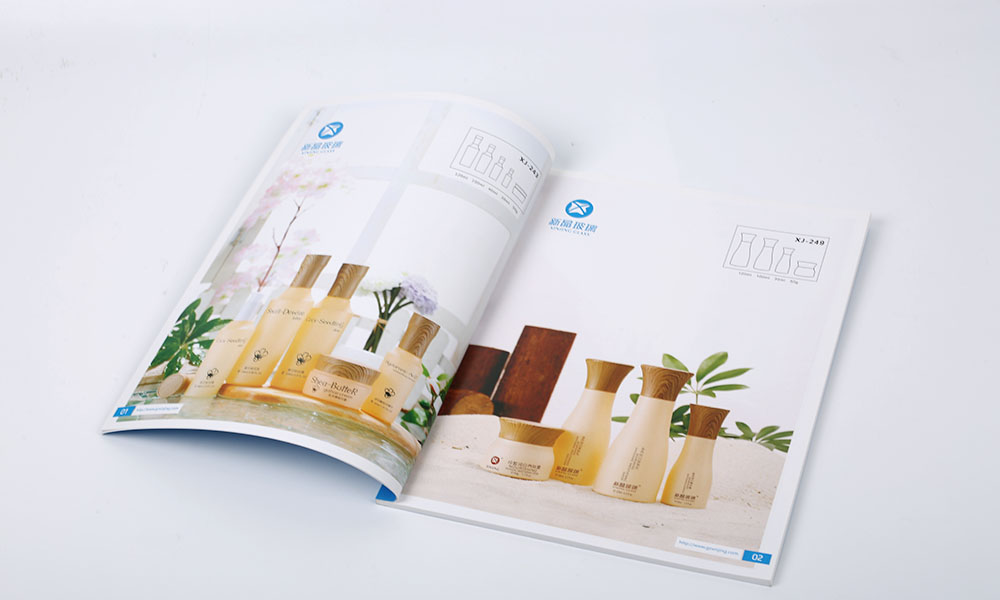 平面宣傳冊(cè)價(jià)格哪兒好？