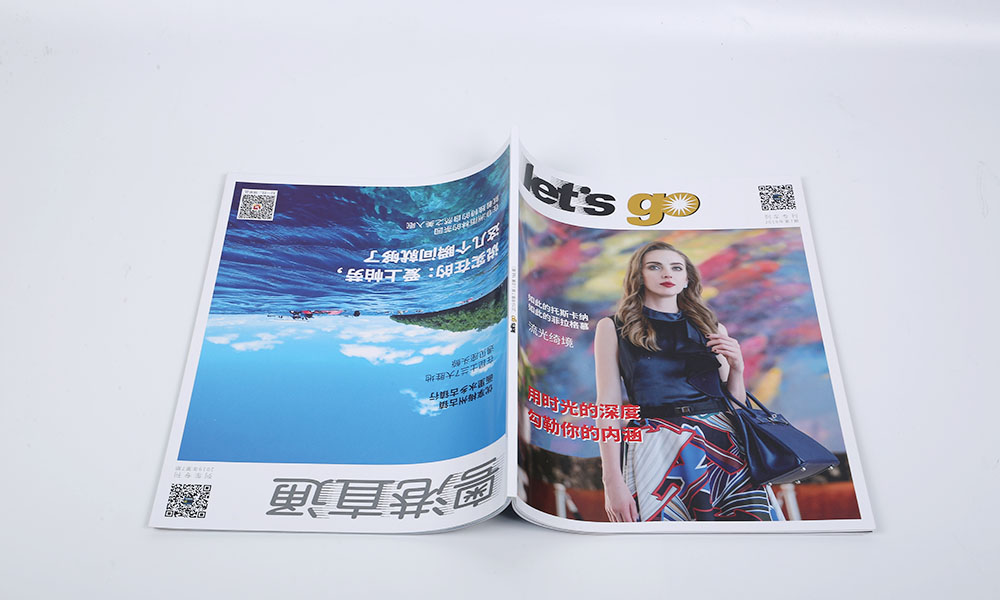 公司宣傳畫冊價格多大合適？