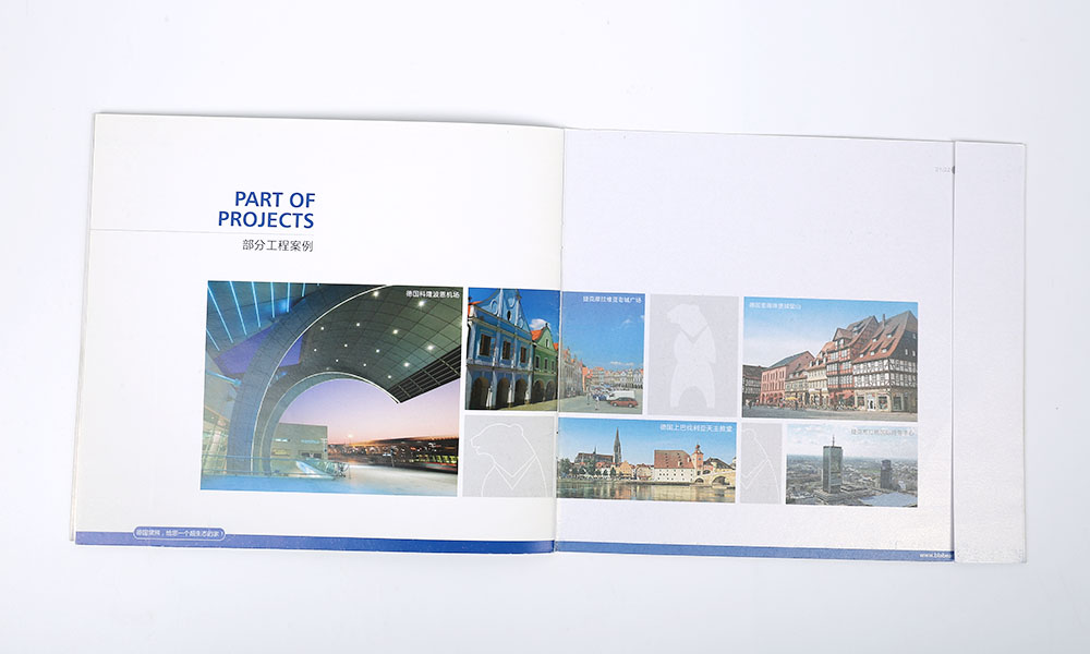 現(xiàn)在做宣傳冊怎么哪家便宜