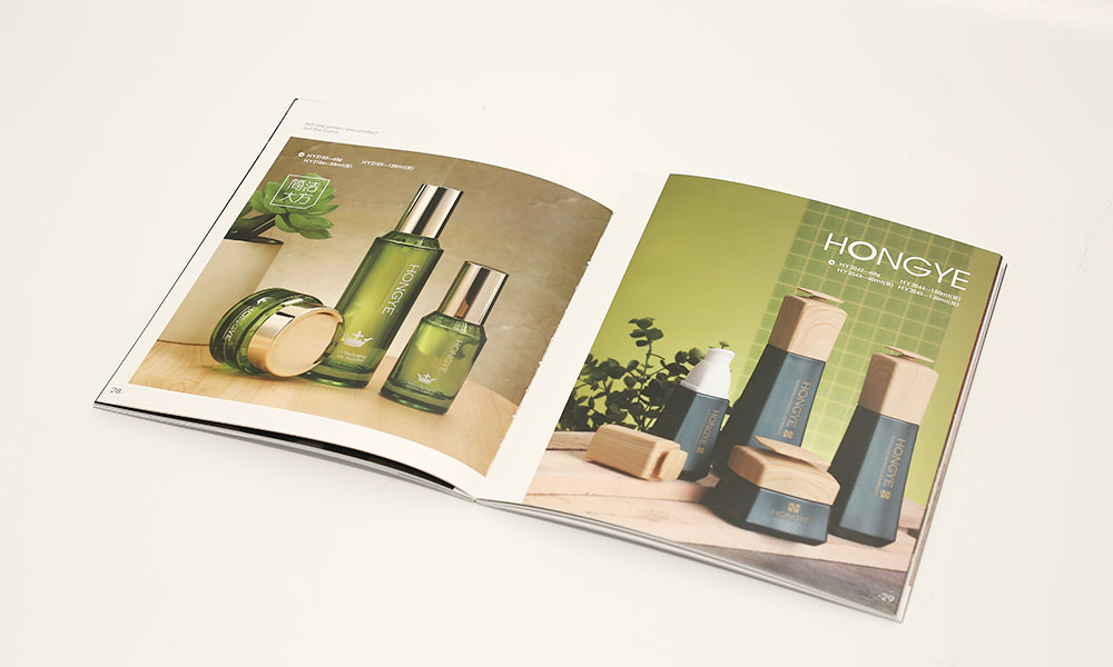 怎么設(shè)計(jì)宣傳冊公司需要多大？