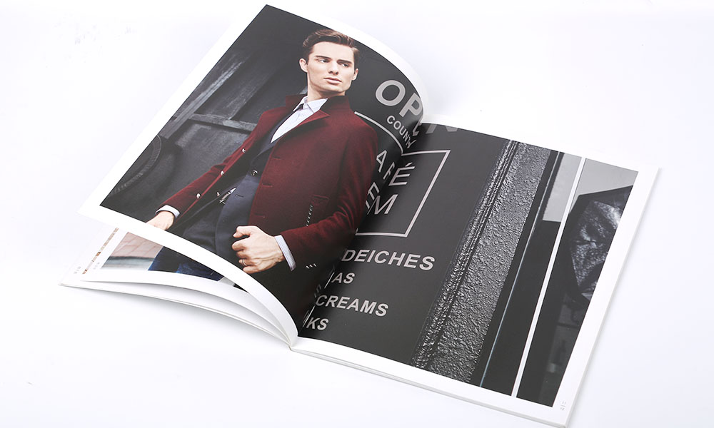 廣告宣傳冊(cè)輸出多大可以？