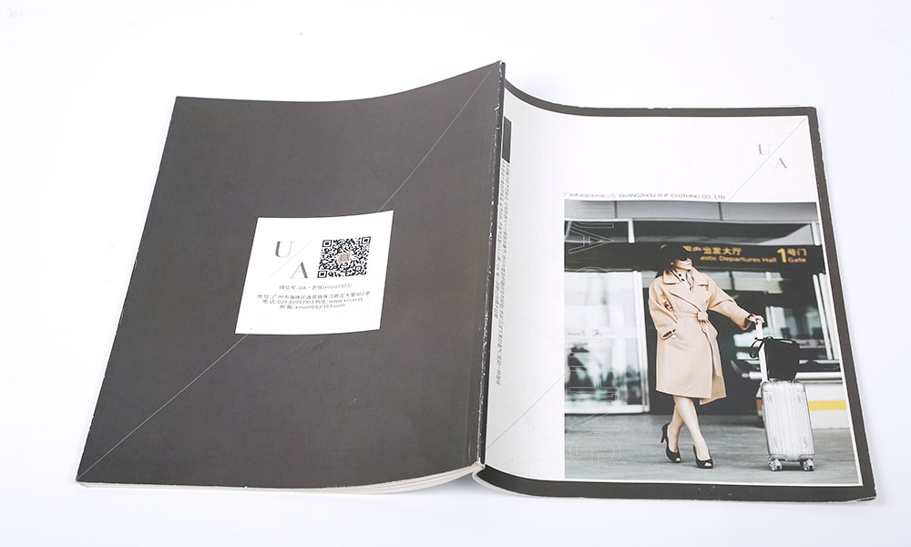 企業(yè)畫冊怎么如何？