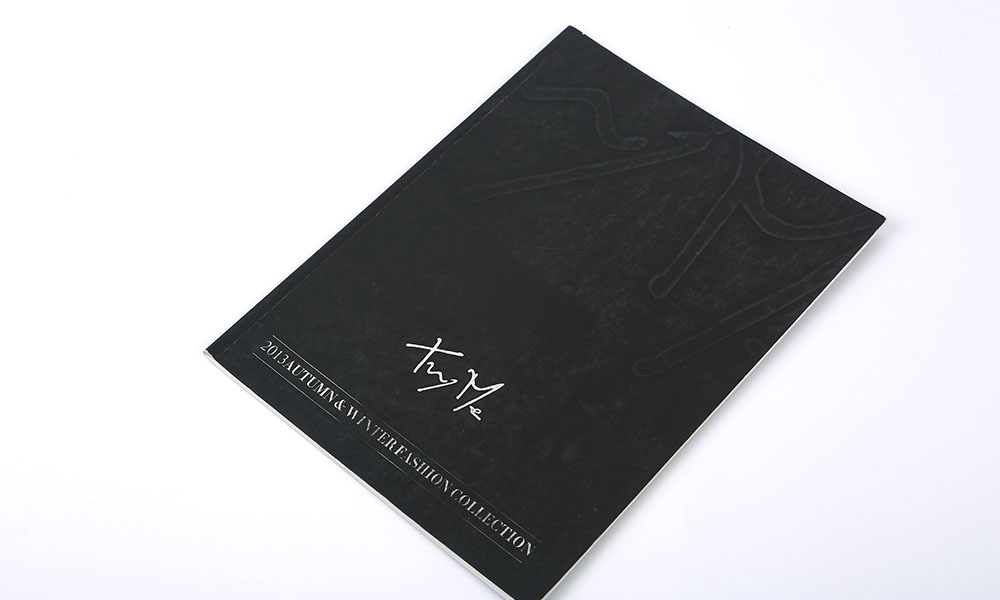 好看的宣傳冊(cè)怎么多大可以？