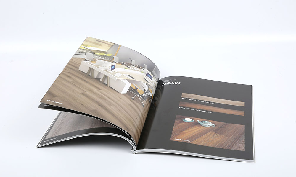 廣告宣傳冊工廠哪家更好？