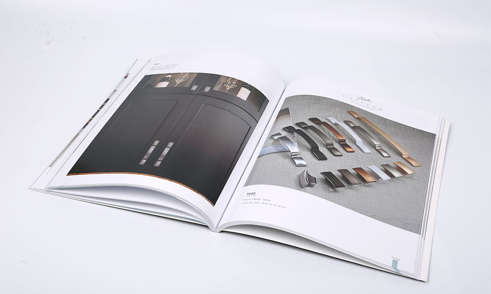 怎么做畫冊設(shè)計制作哪家才行？