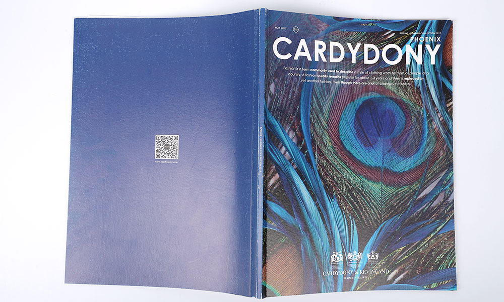 廣告宣傳冊字體多大合適？