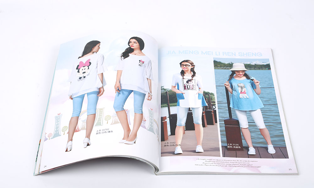 集團(tuán)宣傳冊(cè)費(fèi)用哪家好？