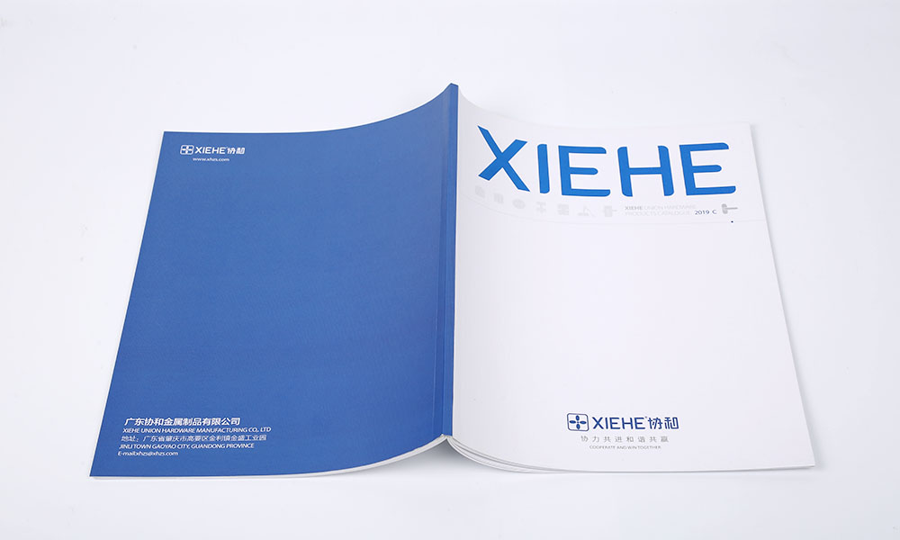 形象宣傳冊公司哪些好？