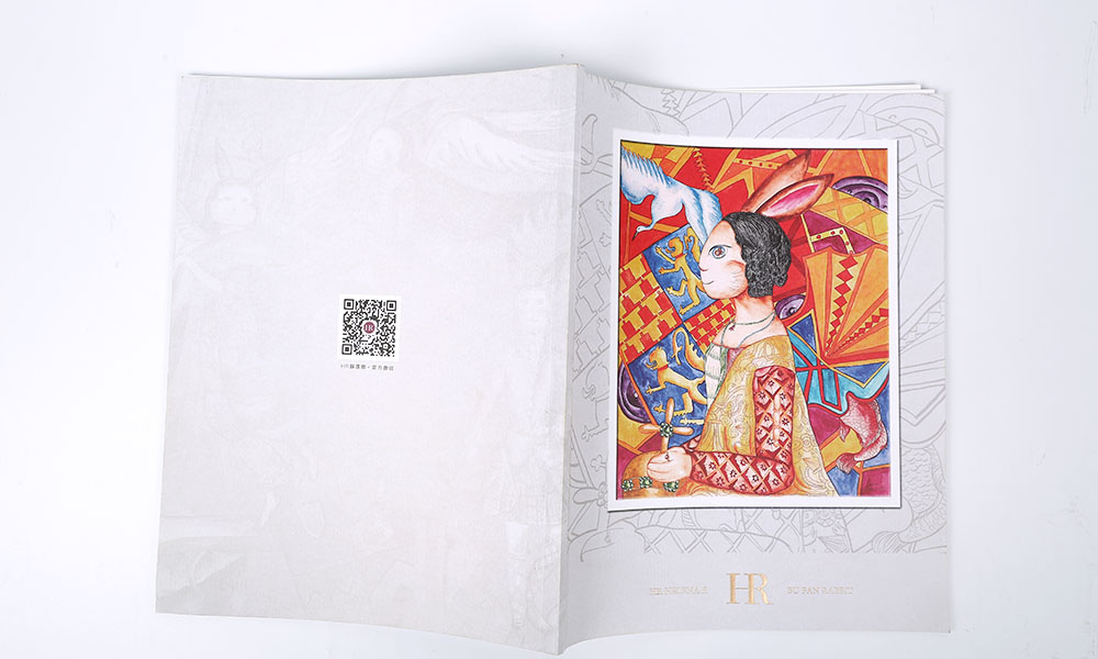 員工畫冊價格哪家更好？