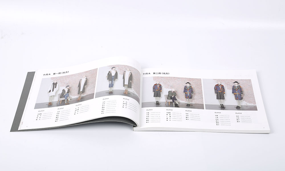 宣傳畫冊(cè)制作哪家才行？