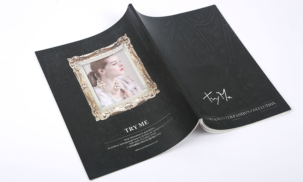 公司宣傳宣傳冊怎么需要多久？