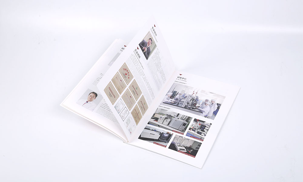 樣本宣傳冊設(shè)計(jì)制作有必要做嗎？