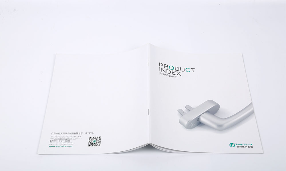 好看的畫冊(cè)工廠需要多久？