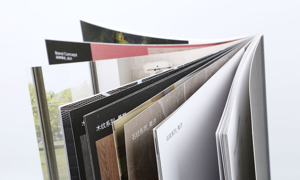 做一個宣傳冊制作哪些好？