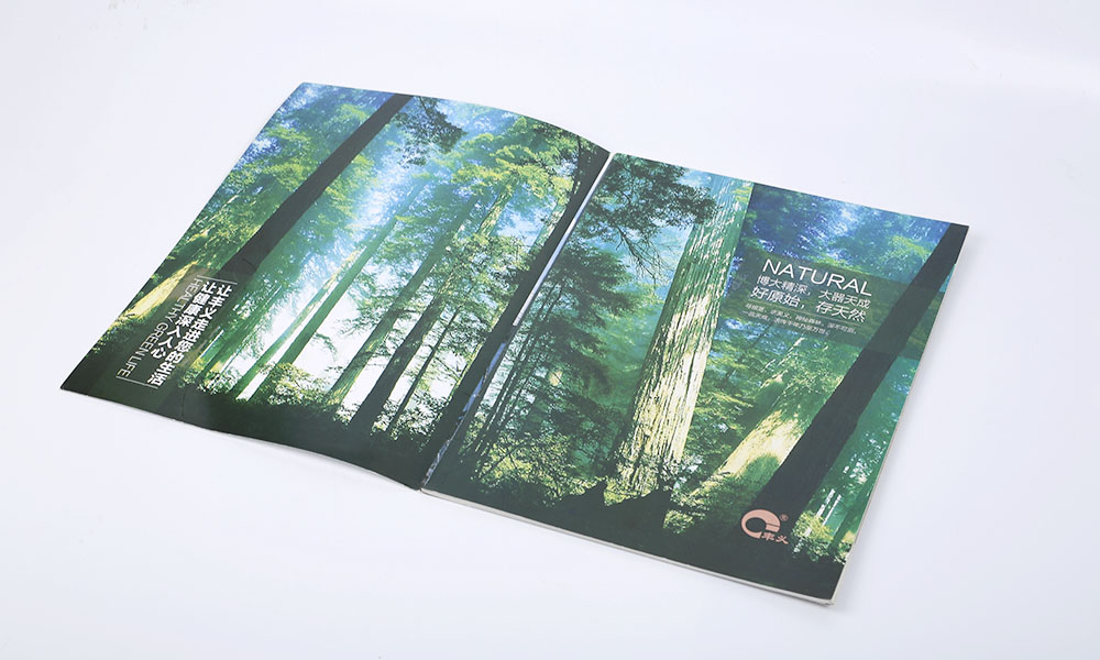 好的宣傳冊工廠哪家更好？