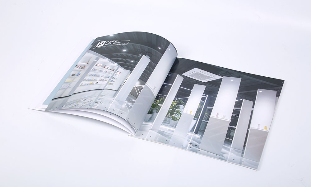 招商宣傳冊設(shè)計(jì)制作大概是多大？