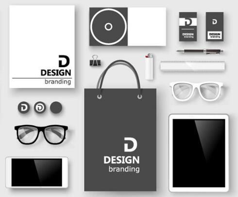 好看的vi字體選擇哪個(gè)好？