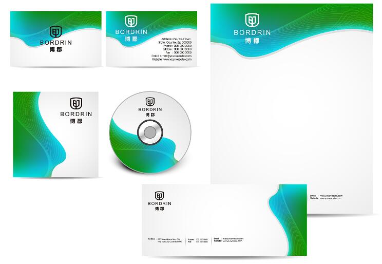 學(xué)會vi字體選擇基本原則有哪些？