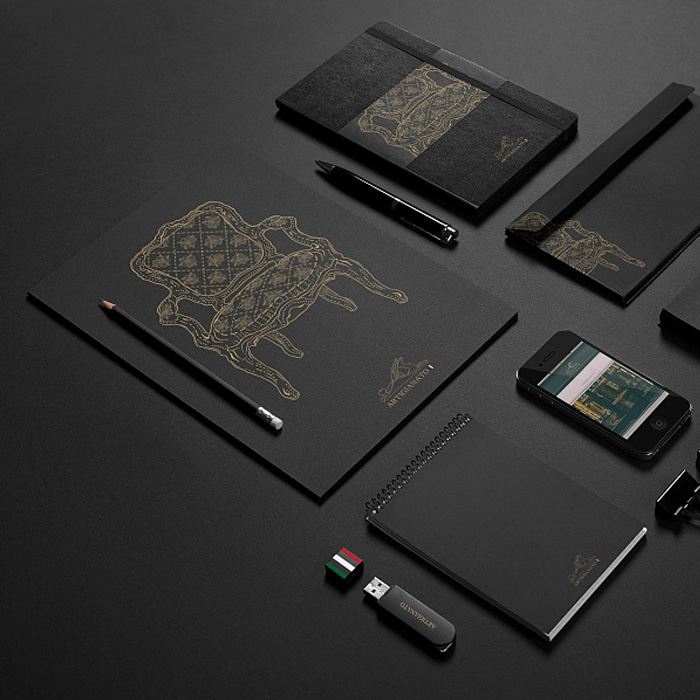 好看的vi制作基本原則有哪些？