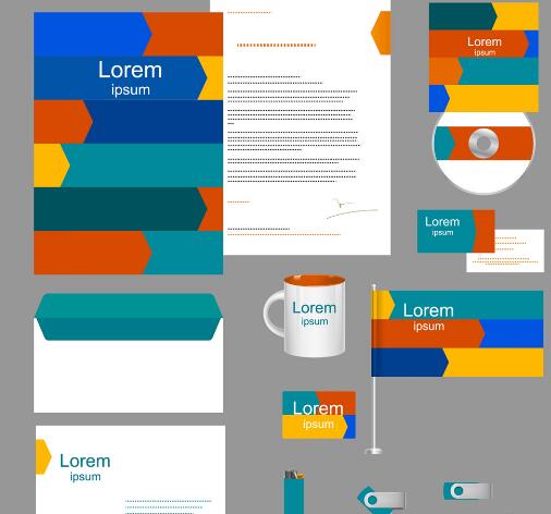 企業(yè)標(biāo)識視覺設(shè)計(jì)什么樣？