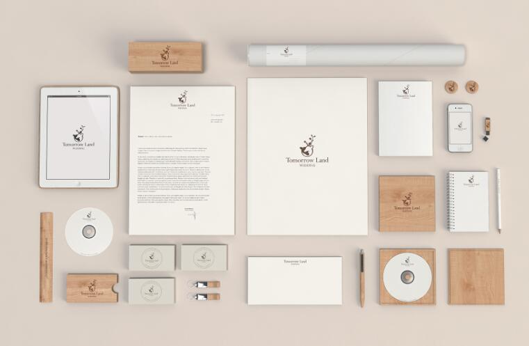 一般vi設計公司費用多少？