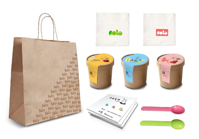 高端標識字體選擇什么樣？