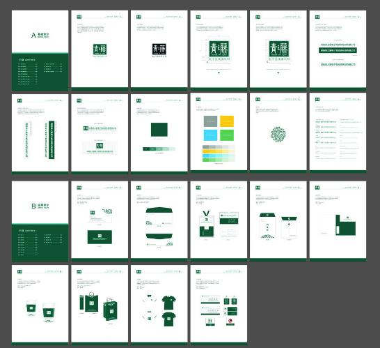平面vi設(shè)計(jì)手冊官網(wǎng)？