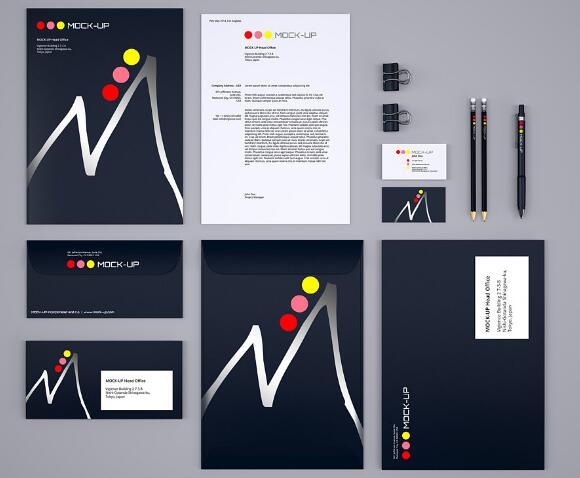 學(xué)會標(biāo)識設(shè)計(jì)如何？