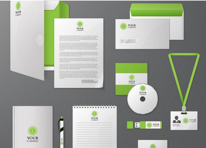 一個(gè)vi系統(tǒng)設(shè)計(jì)大概是多大？