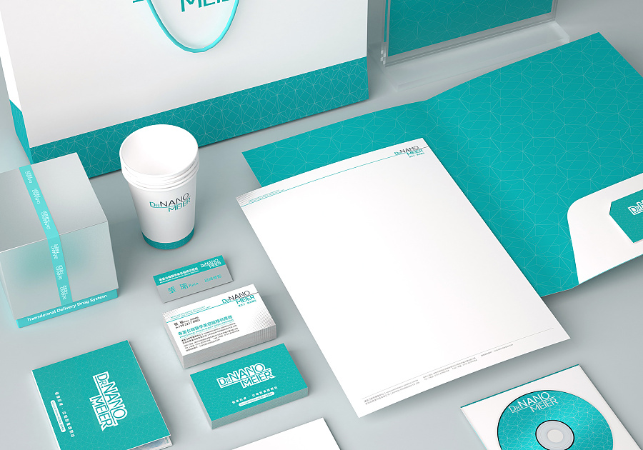 一個(gè)標(biāo)識(shí)視覺設(shè)計(jì)多少錢？