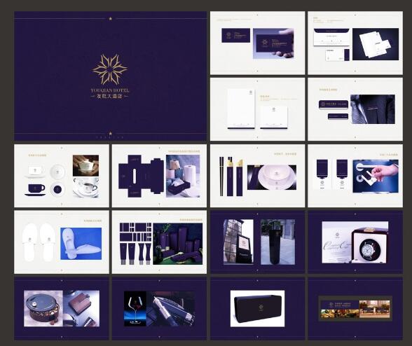 形象設(shè)計標(biāo)識字體選擇有必要做嗎？