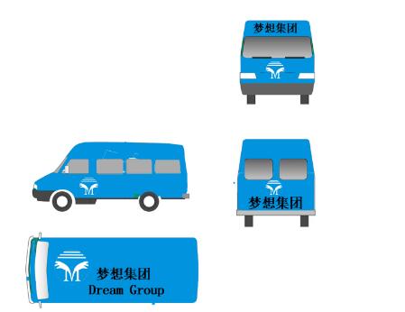 公司vi制作包括什么？