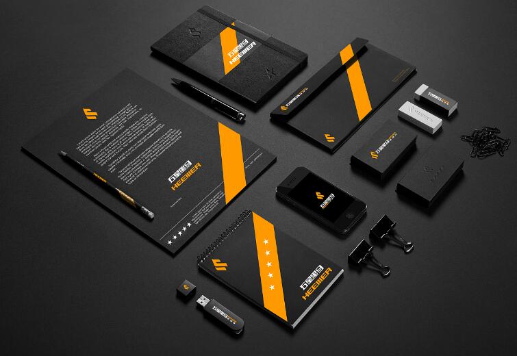 設(shè)計vi制作基本原則有哪些？