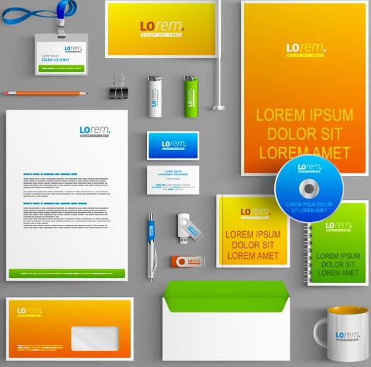 廣告vi系統(tǒng)設計怎么樣？